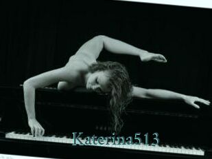 Katerina513 En live show