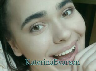 KaterinaEvarson