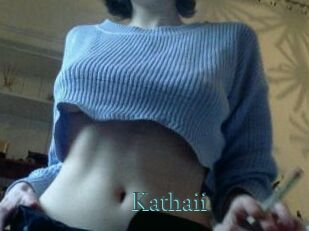 Kathaii