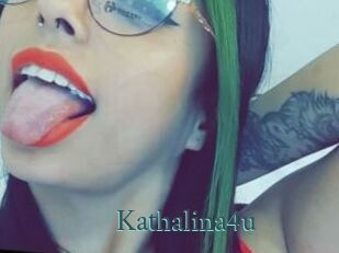 Kathalina4u