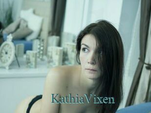 KathiaVixen
