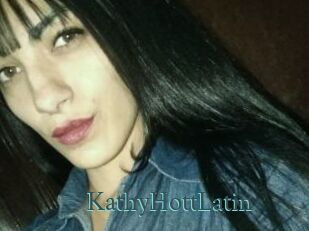 KathyHottLatin