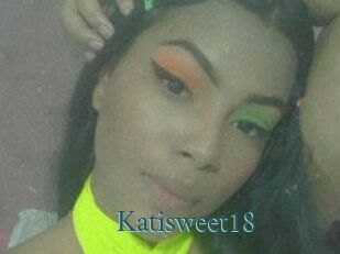 Katisweet18