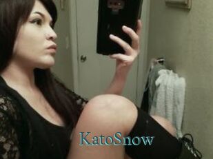 KatoSnow