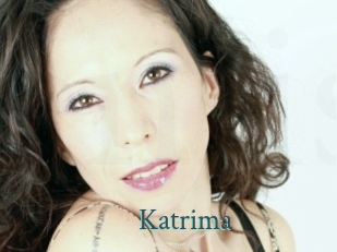 Katrima En live show