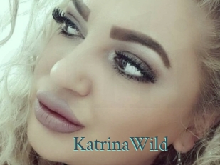 KatrinaWild En live show