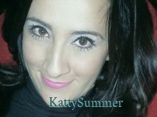 KattySummer