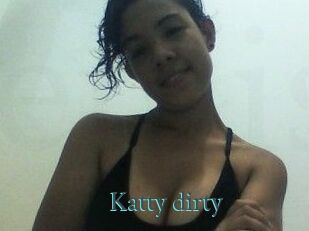 Katty_dirty_
