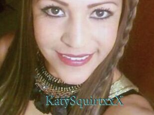 KatySquirtxxX