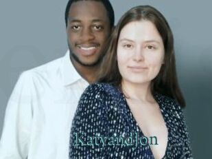 KatyandJon