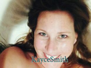 KayceSmith
