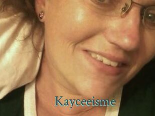 Kayceeisme