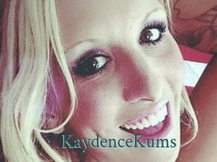 KaydenceKums
