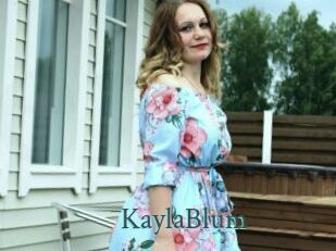 KaylaBlum