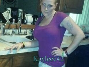 Kayleec42