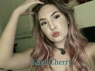 KayliCherry