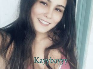 Kayybayyy