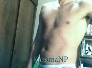 KazamaNP