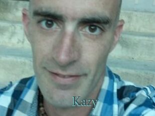 Kazy