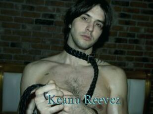 Keanu_Reevez
