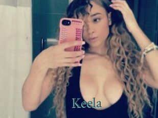 Keela