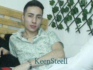 KeenSteell
