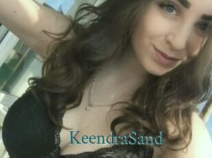 KeendraSand