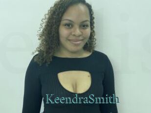 KeendraSmith