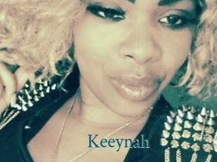 Keeynah