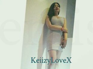 Keiizy_Love_X