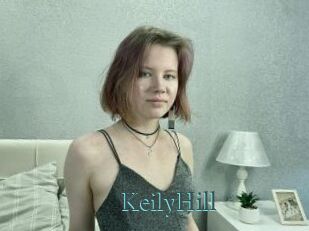 KeilyHill