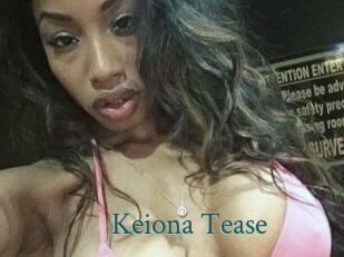 Keiona_Tease
