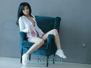 KeiraLai