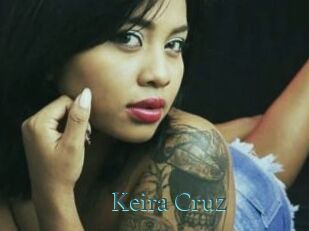 Keira_Cruz
