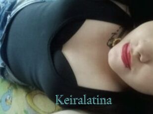 Keiralatina