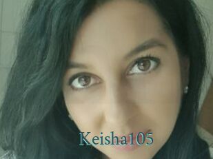 Keisha105