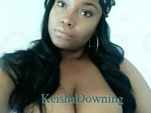 Keisha_Downing