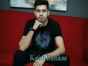 KeithBankss