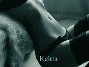 Keitta