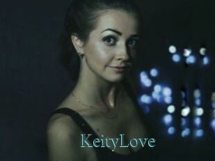 KeityLove