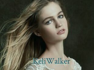 KeliWalker