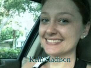 KelliMadison