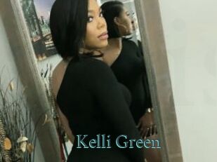 Kelli_Green