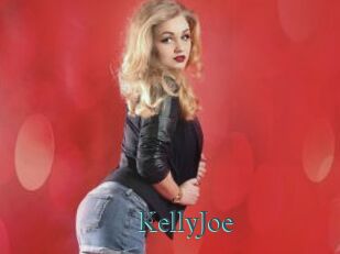 KellyJoe