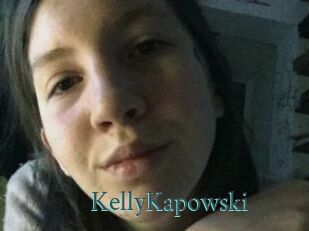 KellyKapowski