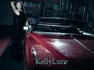 KellyLure