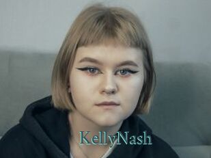 KellyNash