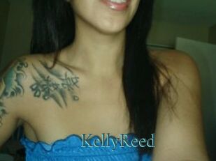 KellyReed