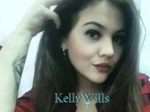 KellyWills