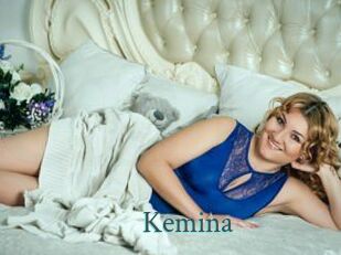 Kemina